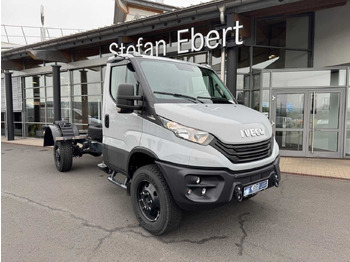 Camión chasis IVECO Daily 70s18