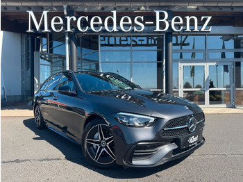 Coche familiar MERCEDES-BENZ