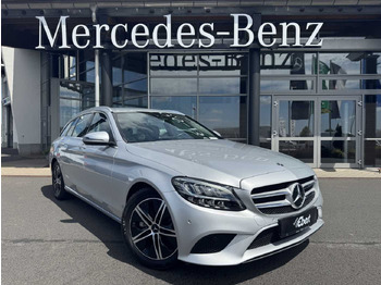 Coche familiar MERCEDES-BENZ