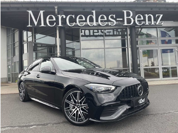 Sedan MERCEDES-BENZ