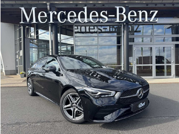 Coche MERCEDES-BENZ