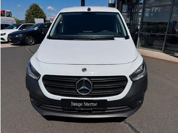 Furgón Mercedes-Benz Citan 110 CDI Klima Navi Tempomat: foto 2