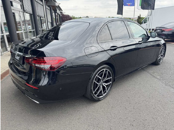 Sedan Mercedes-Benz E 220d AMG+Pano+Distr+Multibeam+RFK+Night: foto 3