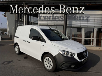 Furgoneta pequeña MERCEDES-BENZ Citan