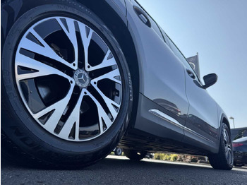 SUV/ Todoterreno Mercedes-Benz GLA 200d 4M Progressive+Distr+Ambiente+Offroad: foto 5