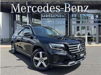 SUV/ Todoterreno MERCEDES-BENZ