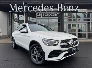 SUV/ Todoterreno MERCEDES-BENZ