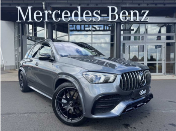 SUV/ Todoterreno MERCEDES-BENZ