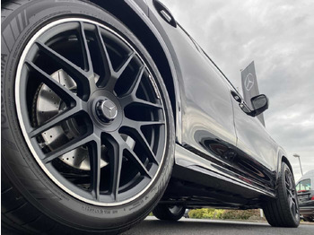 Leasing de Mercedes-Benz GLE 63 AMG Coupé Burmester+Distr+ AHK+Memory+Air Mercedes-Benz GLE 63 AMG Coupé Burmester+Distr+ AHK+Memory+Air: foto 5 Leasing de Mercedes-Benz GLE 63 AMG Coupé Burmester+Distr+ AHK+Memory+Air Mercedes-Benz GLE 63 AMG Coupé Burmester+Distr+ AHK+Memory+Air: foto 5