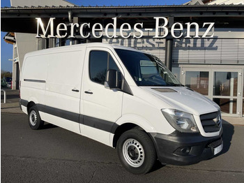 Furgoneta pequeña MERCEDES-BENZ Sprinter 214