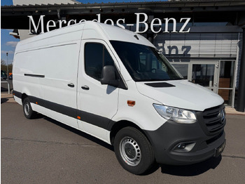 Furgón MERCEDES-BENZ Sprinter 315