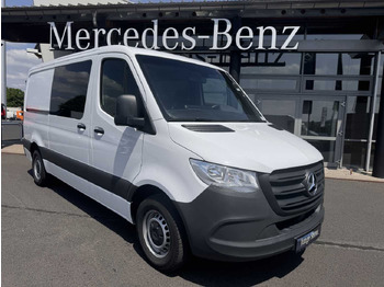 Furgoneta de pasajeros MERCEDES-BENZ Sprinter 315