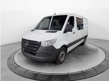 Furgoneta de pasajeros MERCEDES-BENZ Sprinter 315