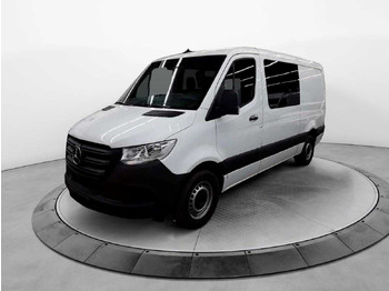 Furgoneta de pasajeros MERCEDES-BENZ Sprinter 315