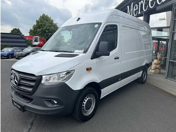 Furgón Mercedes-Benz Sprinter 317 CDI 3665 9G Klima 360 MBUX SHZ: foto 3
