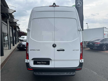 Furgón Mercedes-Benz Sprinter 317 CDI 3665 9G Klima 360 MBUX SHZ: foto 5