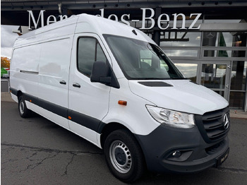 Furgón MERCEDES-BENZ Sprinter 317