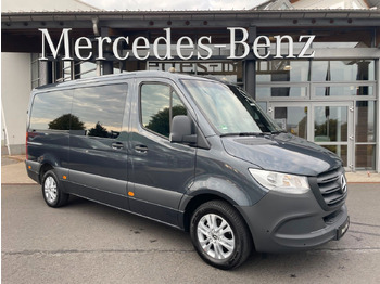 Furgoneta de pasajeros MERCEDES-BENZ Sprinter 317