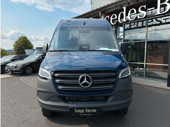 Furgón Mercedes-Benz Sprinter 319 CDI 4x4 4325 Klima LED MBUX Kamera: foto 2