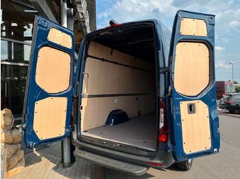 Furgón Mercedes-Benz Sprinter 319 CDI 4x4 4325 Klima LED MBUX Kamera: foto 5