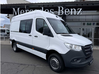 Furgón MERCEDES-BENZ Sprinter 515