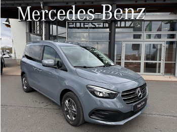 Furgoneta de pasajeros MERCEDES-BENZ