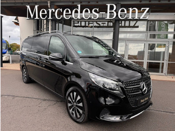 Coche familiar MERCEDES-BENZ