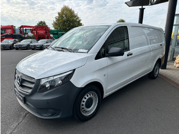 Furgoneta pequeña Mercedes-Benz Vito 116 CDI Extralang Klima Kamera SHZ: foto 2
