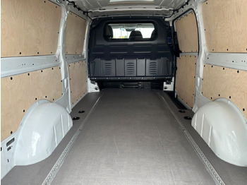 Furgoneta pequeña Mercedes-Benz Vito 116 CDI Extralang Klima Kamera SHZ: foto 5