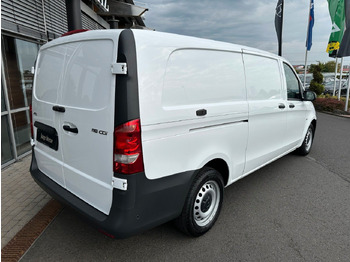 Furgoneta pequeña Mercedes-Benz Vito 116 CDI Extralang Klima Kamera SHZ: foto 3