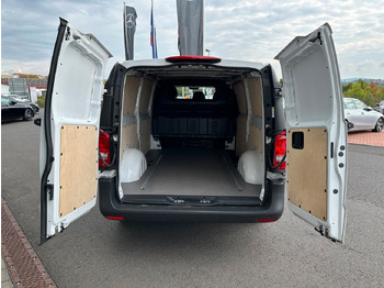 Furgoneta pequeña Mercedes-Benz Vito 116 CDI Extralang Klima Kamera SHZ: foto 4
