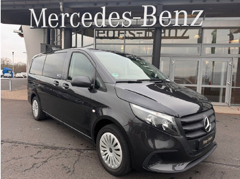 Furgoneta de pasajeros MERCEDES-BENZ Vito 116