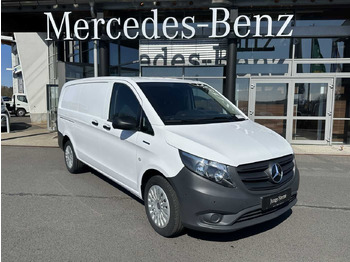 Furgoneta pequeña MERCEDES-BENZ eVito