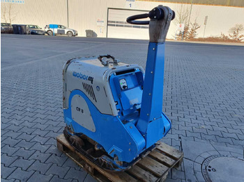 Leasing de  Weber CR 8 Hatz-Diesel 601kg Rüttelplatte 117 h Weber CR 8 Hatz-Diesel 601kg Rüttelplatte 117 h: foto 5