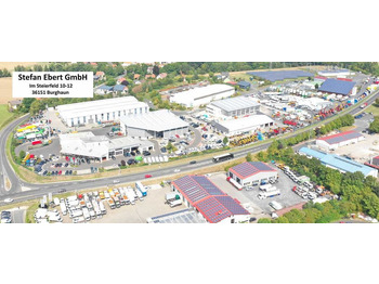 Leasing de Weber WEBER CR 5-II Hatz-Diesel / 296kg / 3J. Garantie  Weber WEBER CR 5-II Hatz-Diesel / 296kg / 3J. Garantie: foto 3