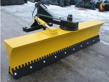Hoja de bulldozer