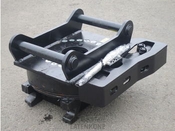 Rotor basculante para Maquinaria de construcción Laten Rototilt S45-45 mek.: foto 3