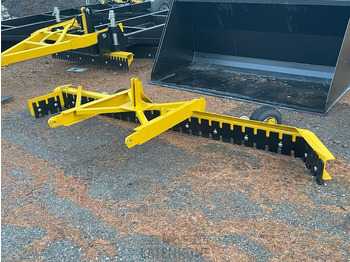 Hoja de bulldozer
