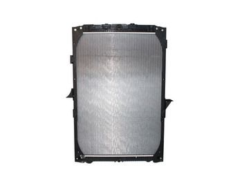 Radiador para Camión DAF Cooling Radiator 1674136: foto 2 Radiador para Camión DAF Cooling Radiator 1674136: foto 2