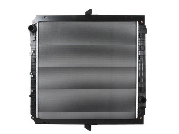 Radiador MERCEDES-BENZ Actros