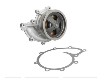 Bomba de refrigerante SCANIA