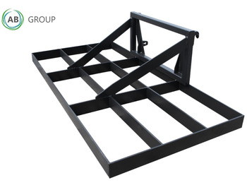 Equipo para trabajo del suelo