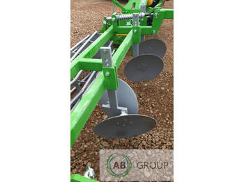 Cultivador BOMET