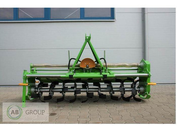 Rotocultivador BOMET