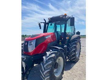 Tractor Ciągnik Hattat 4110: foto 3