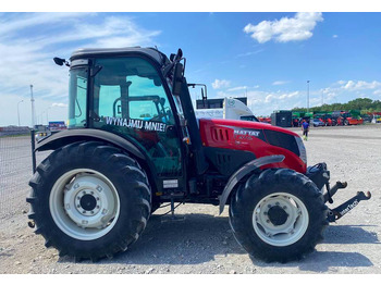 Tractor Ciągnik Hattat 4110: foto 2