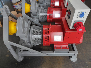 Generador industriale