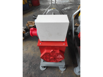 Generador industriale