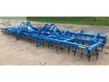 Grada de púas AGRISTAL