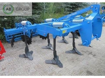 Cultivador INTER-TECH